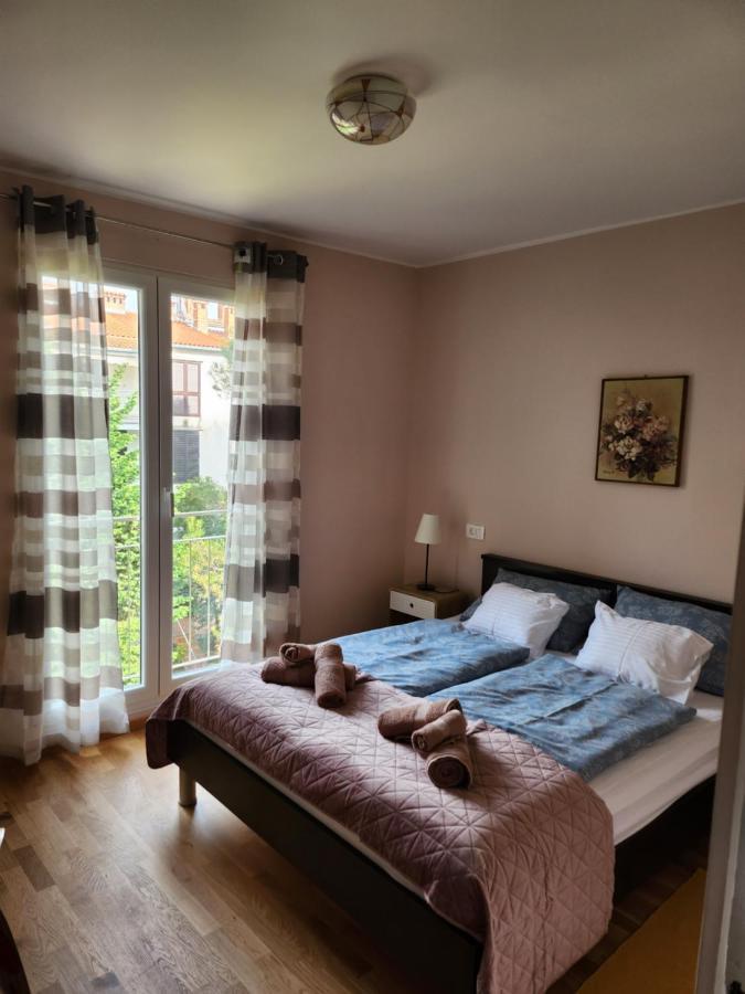 Apartment Bellavista With Amazing View Porec Room photo