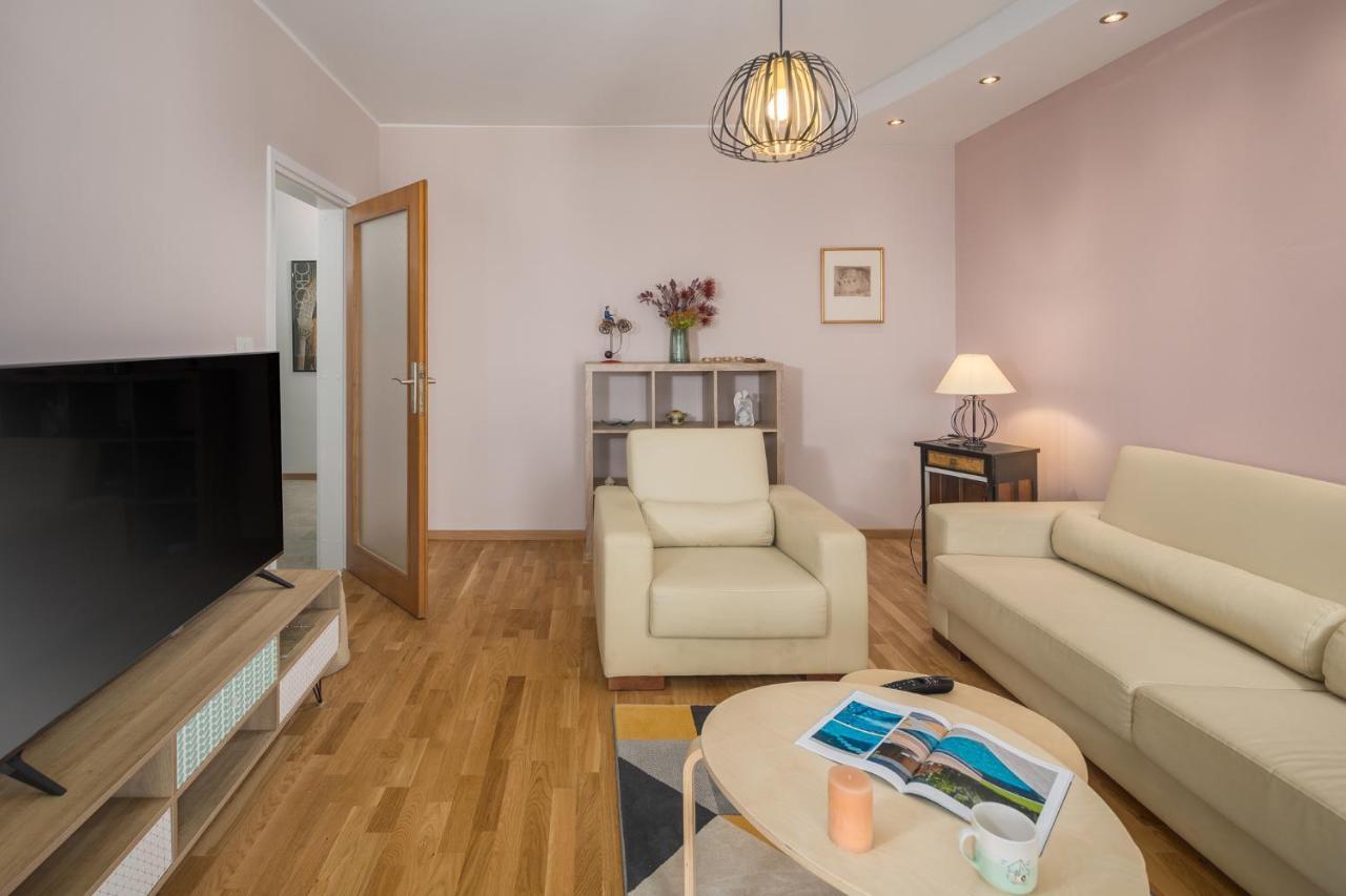 Apartment Bellavista With Amazing View Porec Exterior photo